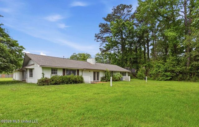 500 Alverton Court, Brandon, MS 39047