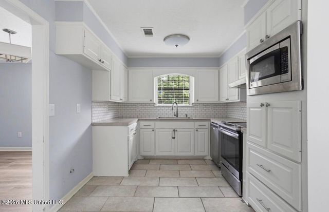 500 Alverton Court, Brandon, MS 39047