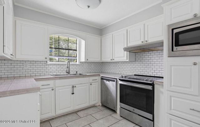 500 Alverton Court, Brandon, MS 39047