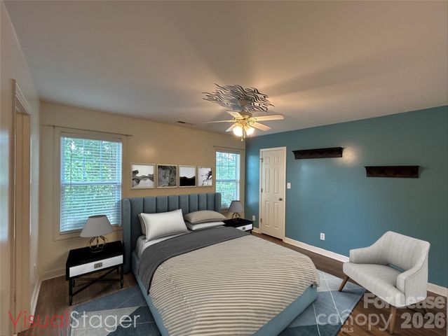 4406 Overbecks Lane, Waxhaw, NC 28173