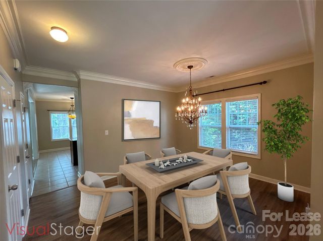 4406 Overbecks Lane, Waxhaw, NC 28173