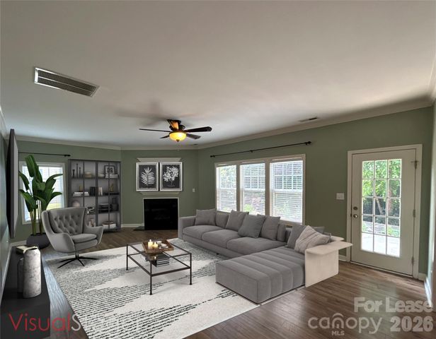 4406 Overbecks Lane, Waxhaw, NC 28173