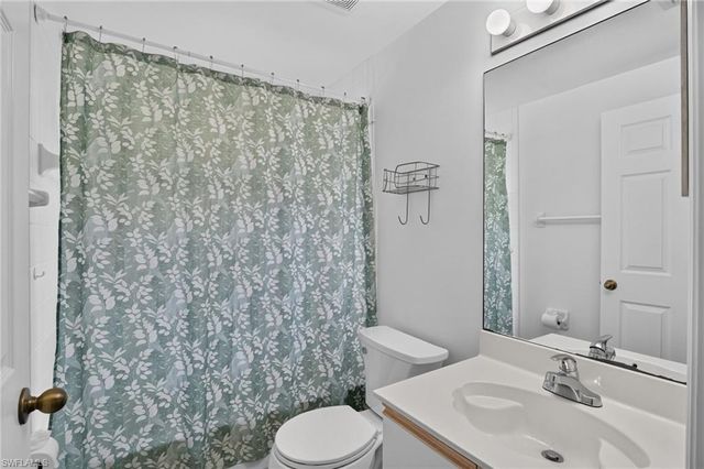 328 Bradstrom CIR E101, Naples, FL 34113