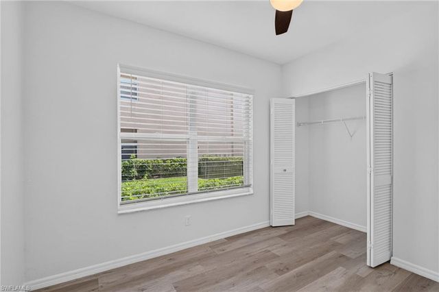 328 Bradstrom CIR E101, Naples, FL 34113