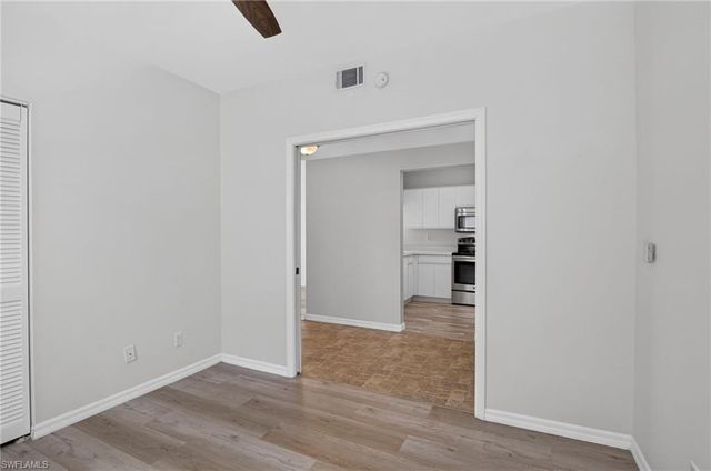 328 Bradstrom CIR E101, Naples, FL 34113
