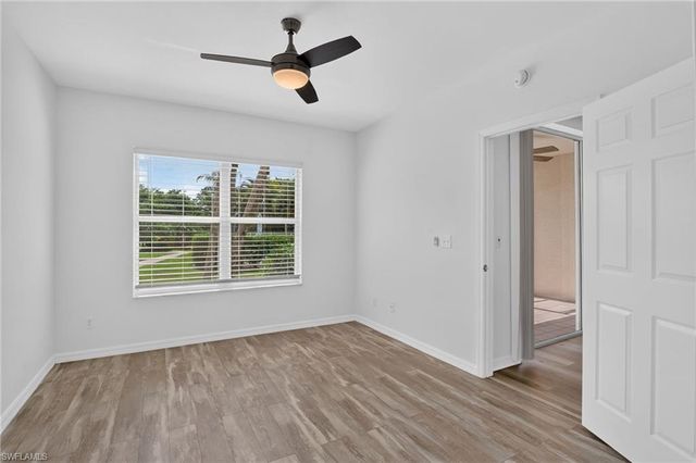 328 Bradstrom CIR E101, Naples, FL 34113
