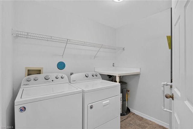 328 Bradstrom CIR E101, Naples, FL 34113