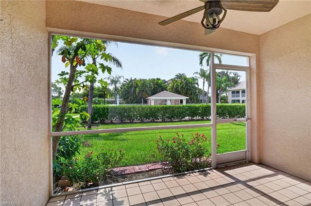 328 Bradstrom CIR E101, Naples, FL 34113