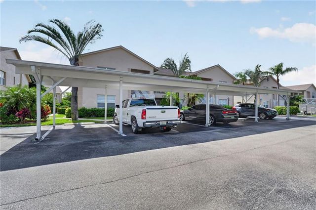 328 Bradstrom CIR E101, Naples, FL 34113