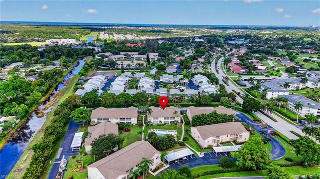328 Bradstrom CIR E101, Naples, FL 34113