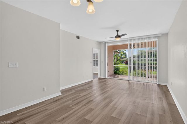 328 Bradstrom CIR E101, Naples, FL 34113