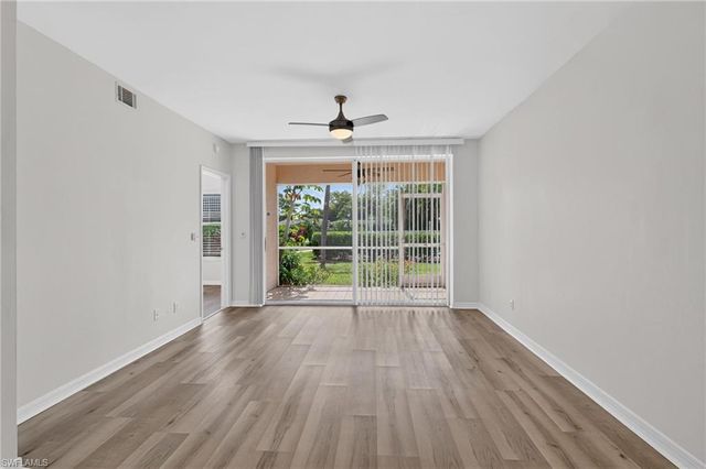 328 Bradstrom CIR E101, Naples, FL 34113