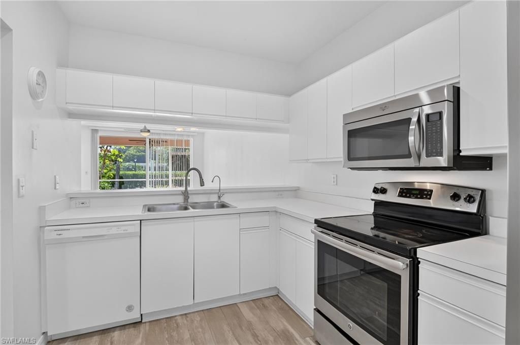 328 Bradstrom CIR E101, Naples, FL 34113