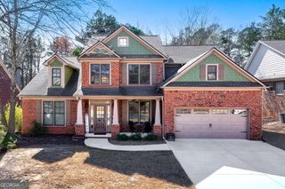 6163 Stillwater Place, Flowery Branch, GA 30542