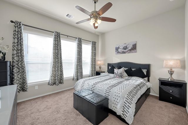 2811 Wilde Redbud Lane, Conroe, TX 77385