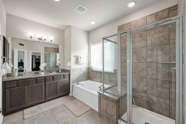 2811 Wilde Redbud Lane, Conroe, TX 77385