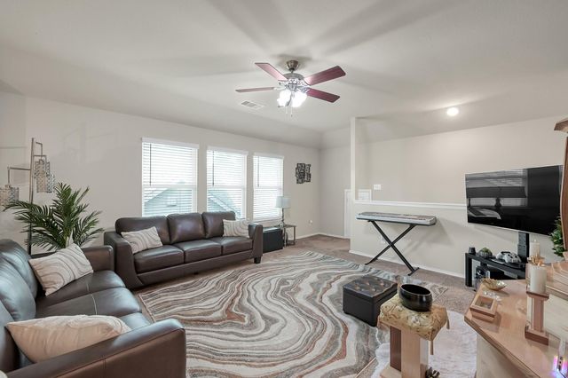 2811 Wilde Redbud Lane, Conroe, TX 77385