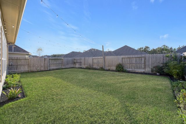 2811 Wilde Redbud Lane, Conroe, TX 77385
