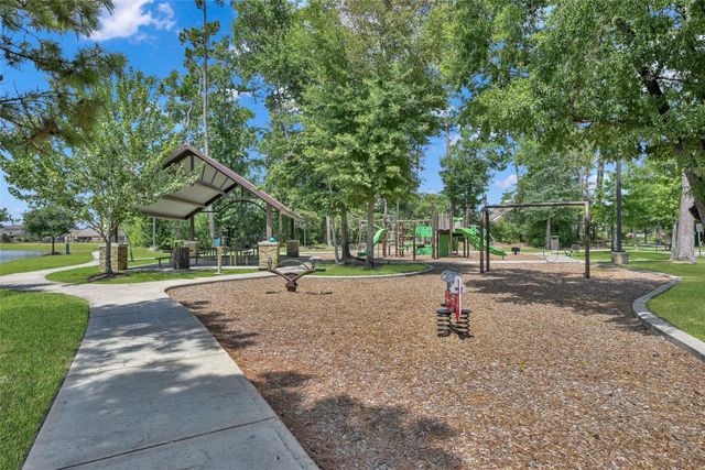 2811 Wilde Redbud Lane, Conroe, TX 77385