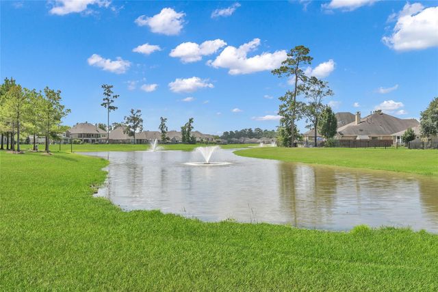 2811 Wilde Redbud Lane, Conroe, TX 77385