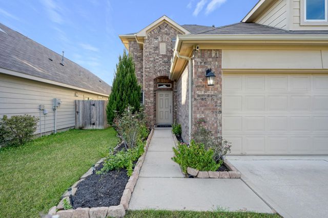 2811 Wilde Redbud Lane, Conroe, TX 77385