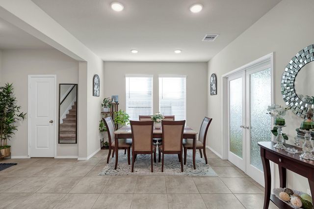 2811 Wilde Redbud Lane, Conroe, TX 77385