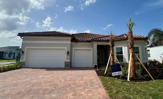 12727 Nevins Lane Renown 61, Palm Beach Gardens, FL 33412