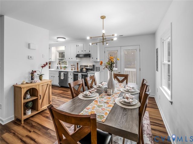 2509 Indale Rd, Henrico, VA 23060