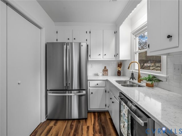 2509 Indale Rd, Henrico, VA 23060