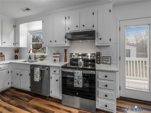 2509 Indale Rd, Henrico, VA 23060