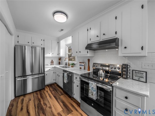 2509 Indale Rd, Henrico, VA 23060