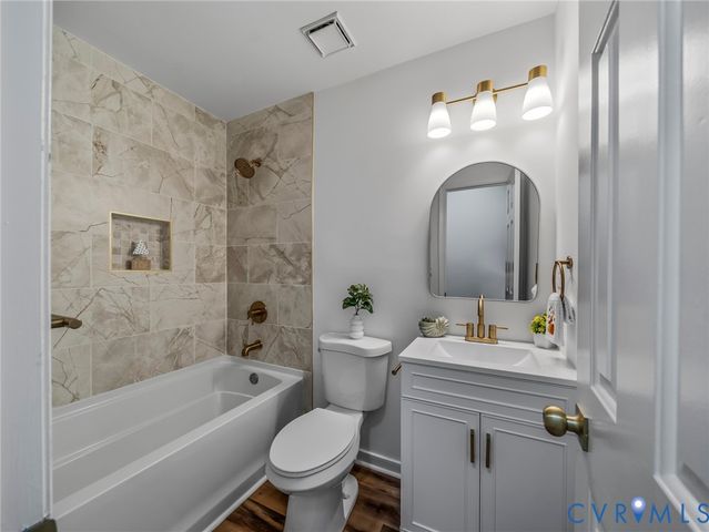 2509 Indale Rd, Henrico, VA 23060