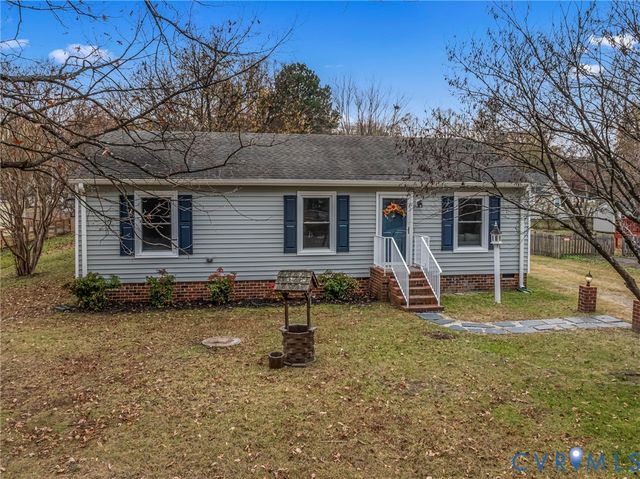 2509 Indale Rd, Henrico, VA 23060