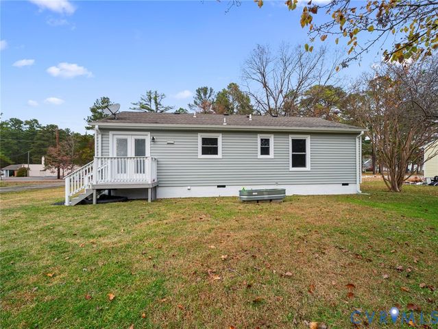 2509 Indale Rd, Henrico, VA 23060