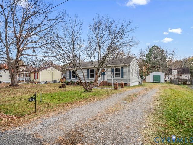 2509 Indale Rd, Henrico, VA 23060