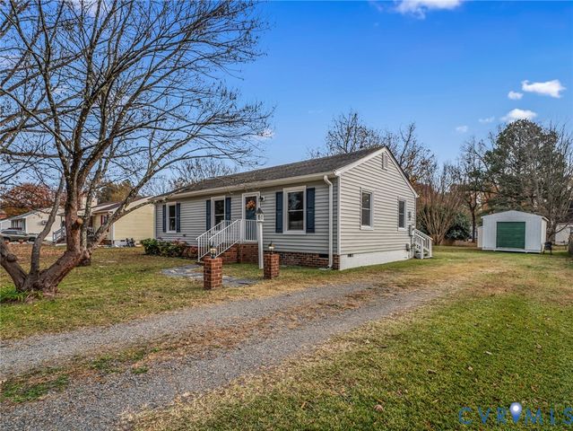 2509 Indale Rd, Henrico, VA 23060