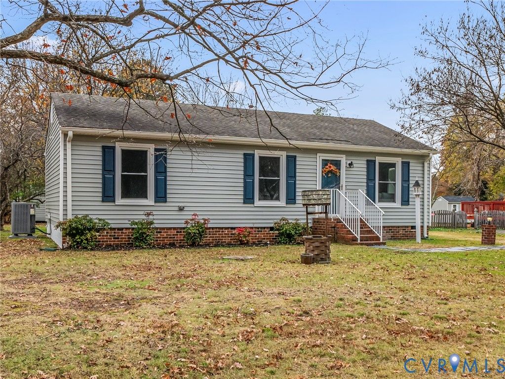 2509 Indale Rd, Henrico, VA 23060