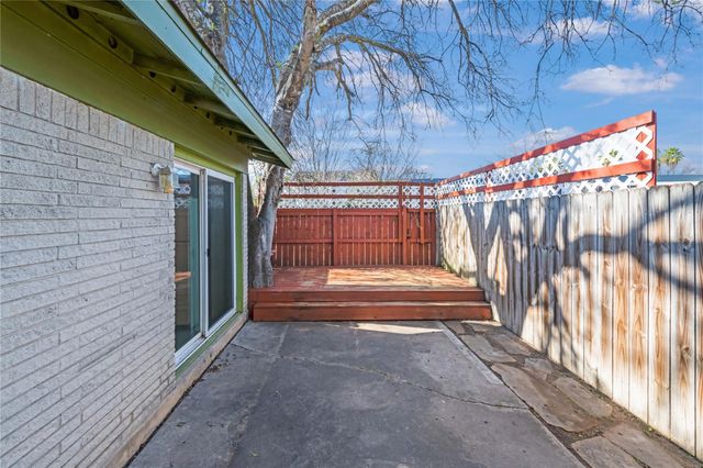 5801 Wellington DR A, Austin, TX 78723