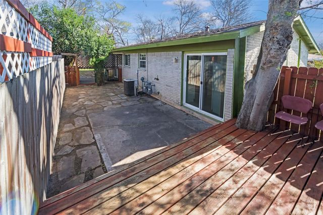 5801 Wellington DR A, Austin, TX 78723