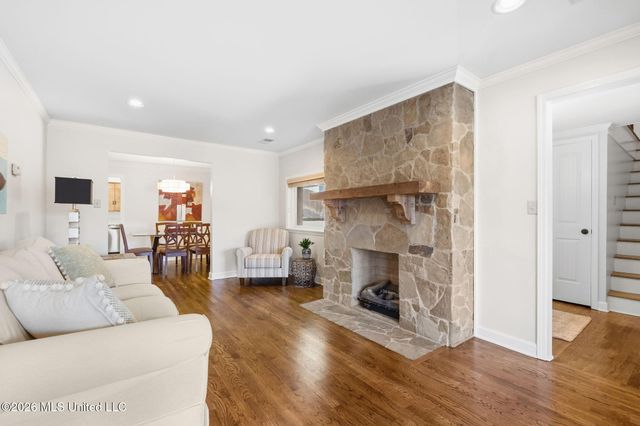 7300 W Shahkoka Drive, Olive Branch, MS 38654