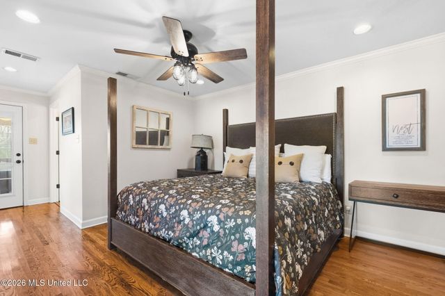 7300 W Shahkoka Drive, Olive Branch, MS 38654