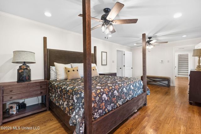 7300 W Shahkoka Drive, Olive Branch, MS 38654