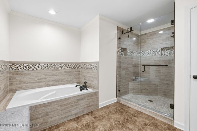 7300 W Shahkoka Drive, Olive Branch, MS 38654