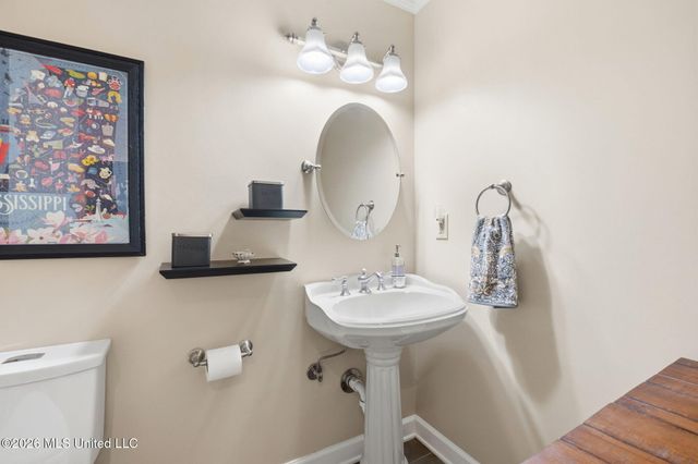 7300 W Shahkoka Drive, Olive Branch, MS 38654