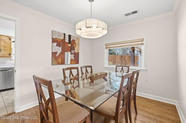 7300 W Shahkoka Drive, Olive Branch, MS 38654