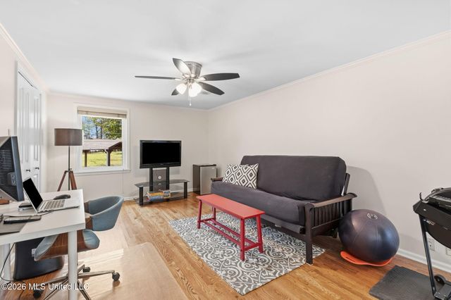 7300 W Shahkoka Drive, Olive Branch, MS 38654