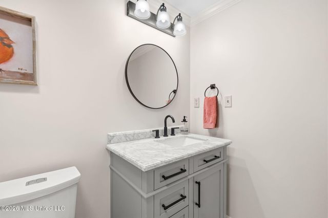 7300 W Shahkoka Drive, Olive Branch, MS 38654