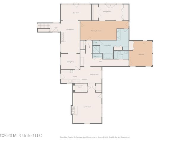 7300 W Shahkoka Drive, Olive Branch, MS 38654