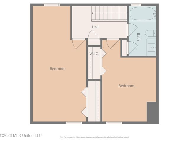 7300 W Shahkoka Drive, Olive Branch, MS 38654