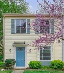 8184 Mcguire Drive, Raleigh, NC 27616